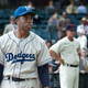 Image for article titled New Jackie Robinson Movie Probably Has Scene Where People Yell Things And He’s Upset And Wants To Fight Back But Doesn’t